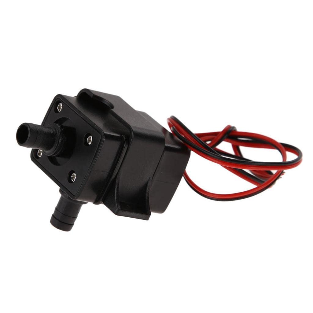 12V DC Micro Submersible Water Pump