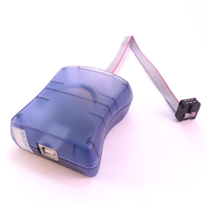 Atmel AVRISP mkII Original USB In-System Programmer