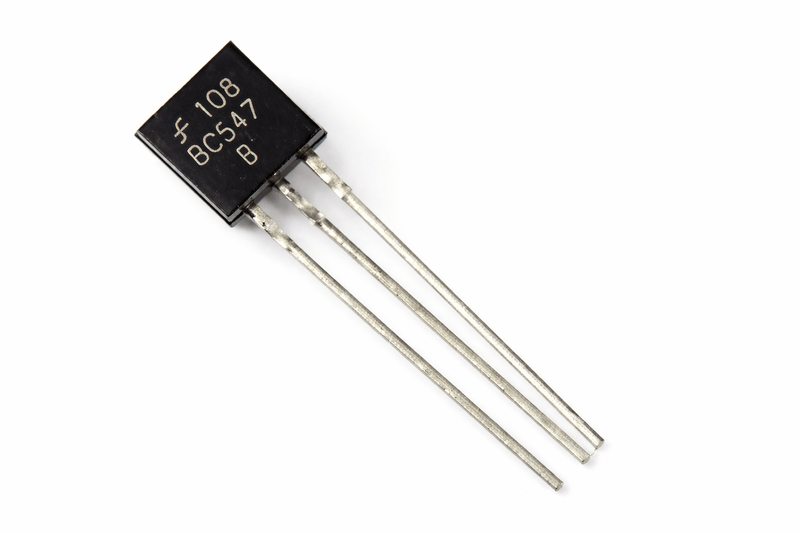 BJT Bipolar Power Transistors