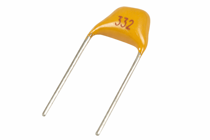 Ceramic Capacitors