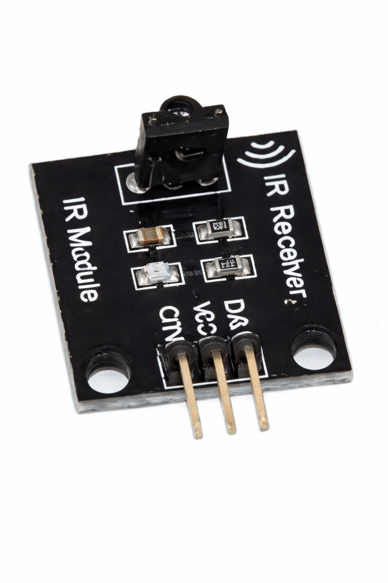 Infrared Receiver Sensor Module 38kHz Digital IR Sensor