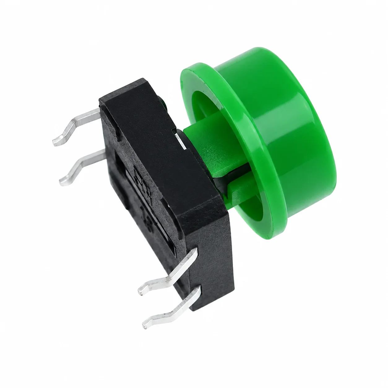 Tactile Push Button Switch