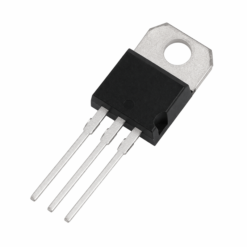 Voltage Regulator IC