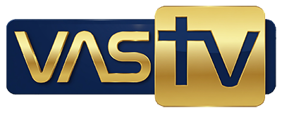 VAS TV Nairobi logo